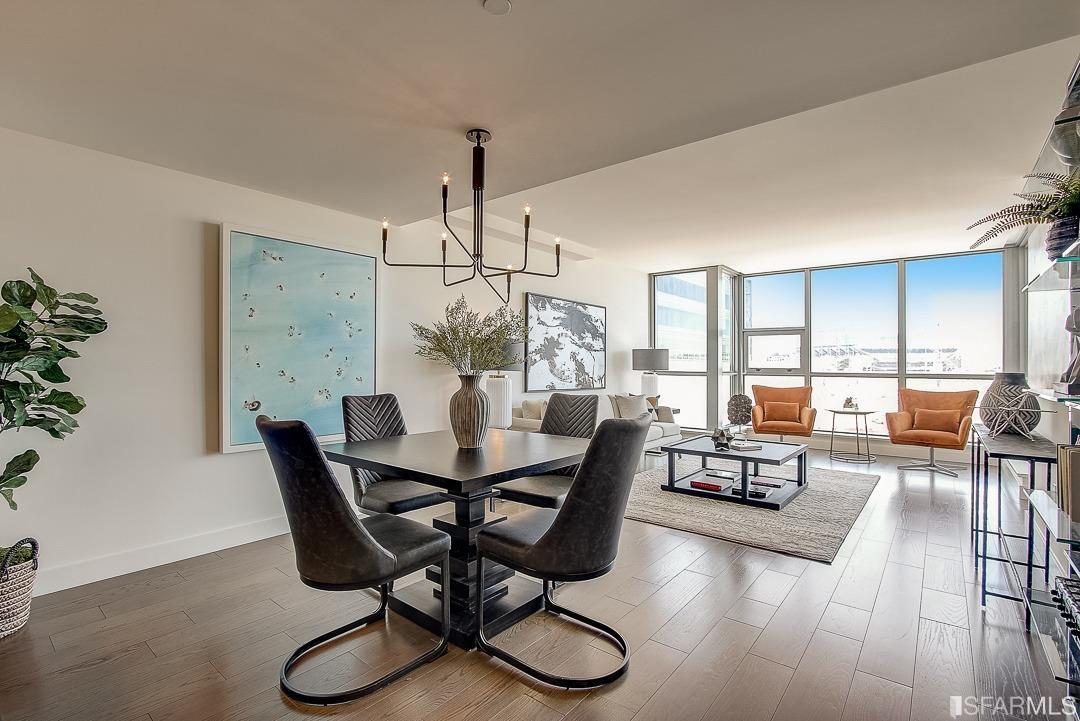 2 room luxury penthouse for sale
