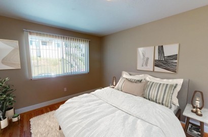 1 beds luxury house
